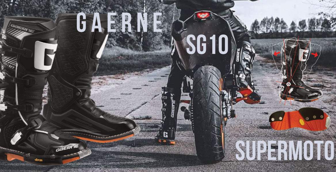 Gaerne SG10 supermoto, stiefel, schuhe, Gaerne SG10 mxboots, Gaerne testsieger,Gaerne Deutschland,händler,SG10 supermotard, pitbike, gaerne-moto-boots-germany.de, gaerne.com, gaerne, SG10, gaerneboots, ,supermoto Stiefel,supermoto bekleidung,
